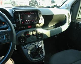 FIAT Panda Cross usata, con Autoradio