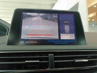 PEUGEOT 3008 usata, con Bracciolo