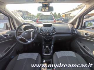 FORD EcoSport usata, con Airbag testa