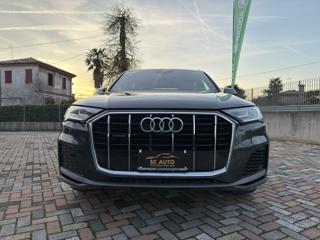AUDI Q7 usata, con Airbag