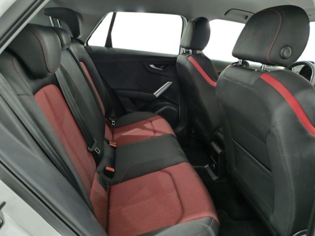 AUDI Q2 usata, con ESP