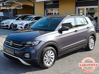 VOLKSWAGEN T-Cross usata, con Park Distance Control