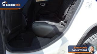 JEEP Compass usata 66