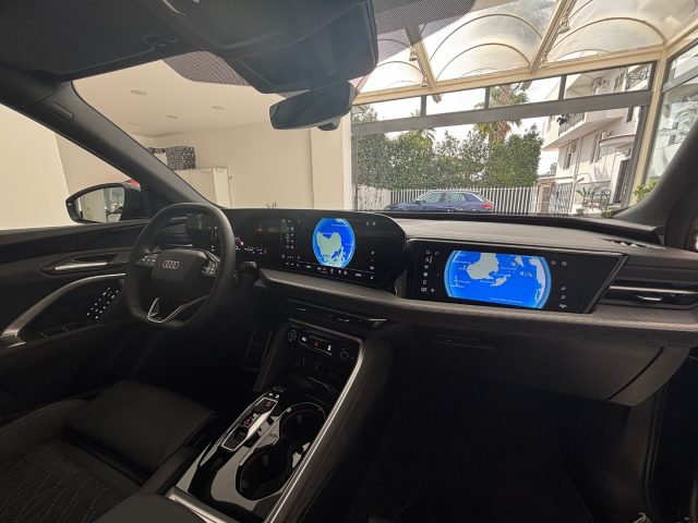 AUDI Q5 usata, con Controllo elettronico della corsia