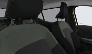 DACIA Sandero usata, con Cerchi in lega