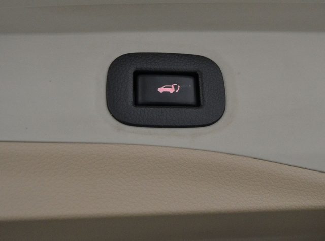 NISSAN X-Trail usata, con ESP