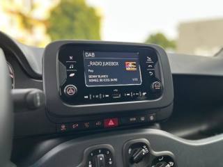 FIAT Panda usata, con Fendinebbia