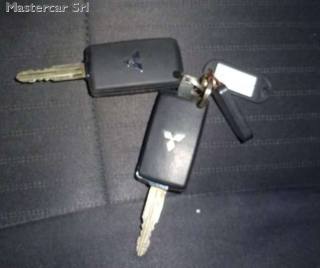 MITSUBISHI Pajero usata, con Cruise Control