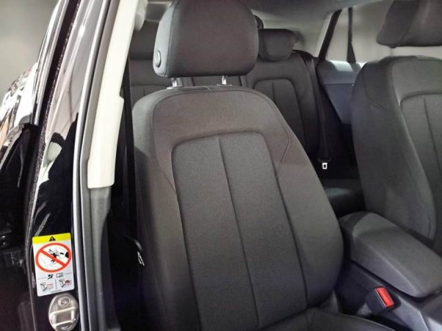 AUDI Q2 usata, con Fendinebbia