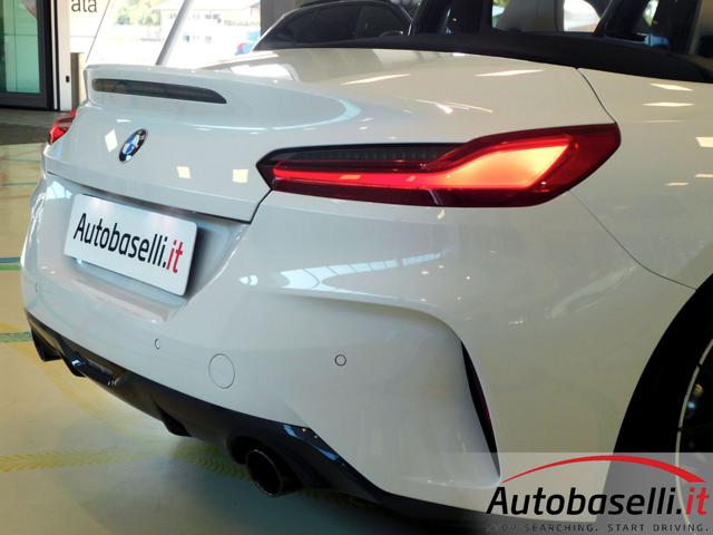 BMW Z4 usata, con Volante multifunzione