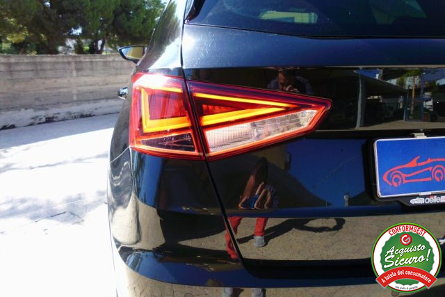 SEAT Arona usata, con Bluetooth