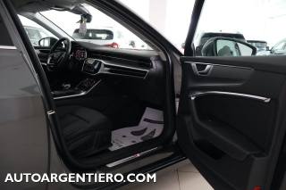 AUDI A6 usata, con Sensore di luce