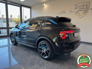 LYNK & CO 01 usata, con Antifurto