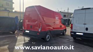 IVECO usata 2