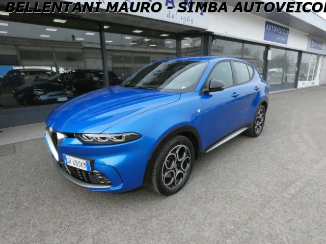 ALFA ROMEO Tonale usata, con Airbag laterali