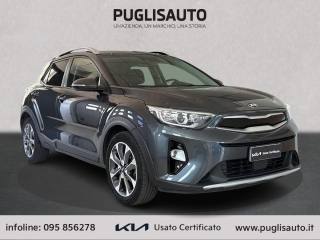 KIA Stonic 1.6 CRDi 110 CV Style