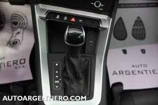 AUDI Q3 usata, con Sensore di pioggia