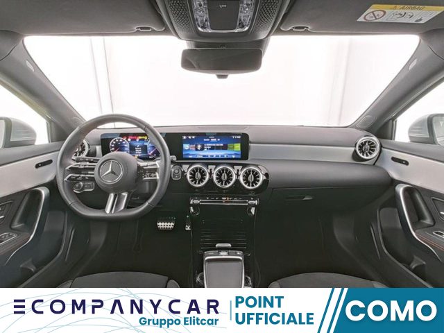 MERCEDES-BENZ A 200 usata, con Alzacristalli elettrici