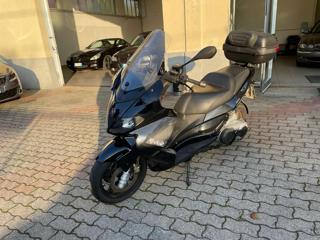 GILERA Nexus 500 usata 2