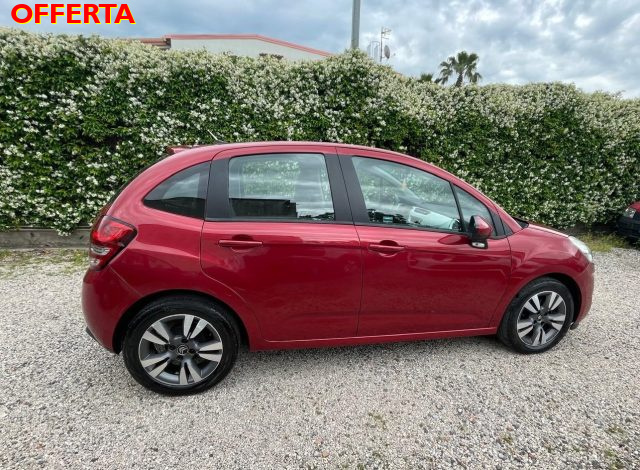 CITROEN C3 usata 18