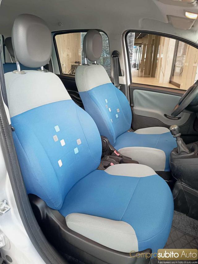 FIAT Panda usata 14