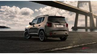 JEEP Renegade usata 1