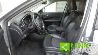 JEEP Compass usata, con ESP