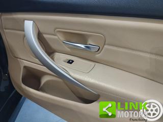 BMW 420 usata, con Servosterzo