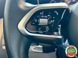 JAGUAR E-Pace usata, con Servosterzo