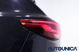 MG ZS usata, con Blind spot monitor