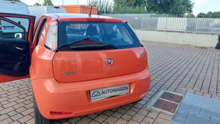 FIAT Punto usata, con Bluetooth