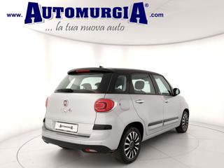 FIAT 500L usata, con Airbag laterali