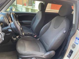 MINI One usata, con Vetri oscurati