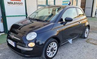 FIAT 500 1.2 EasyPower Lounge OK NEOPATENTATI