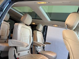 MERCEDES-BENZ V 300 usata, con Boardcomputer