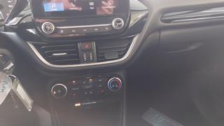 FORD Puma usata, con ESP