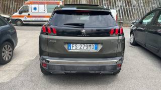 PEUGEOT 3008 usata, con Cerchi in lega