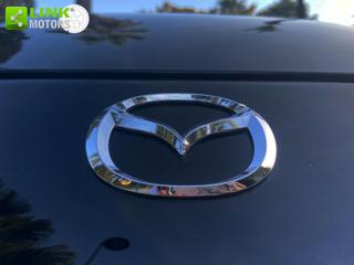 MAZDA MX-5 usata, con Servosterzo