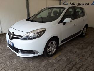 RENAULT Scenic usata, con Airbag laterali