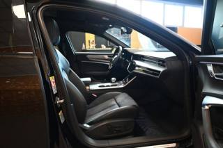 AUDI A6 allroad usata 9