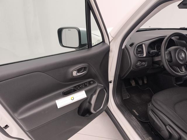 JEEP Renegade usata 51