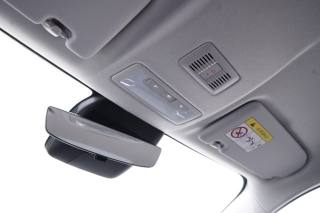 MG ZS usata, con Luci diurne LED