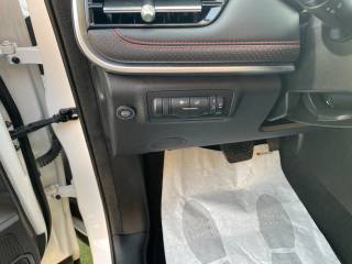 DR MOTOR DR 5.0 usata, con Controllo automatico clima