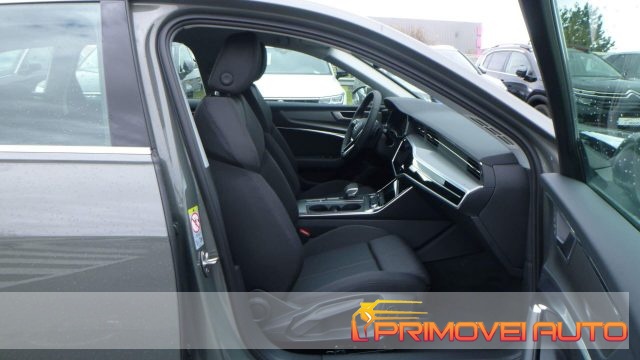 AUDI A6 usata, con Chiusura centralizzata