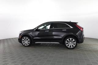 CADILLAC XT4 usata 5