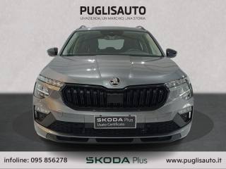 SKODA Kamiq usata, con Airbag