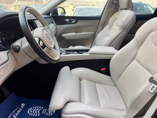 VOLVO XC60 usata, con Controllo trazione
