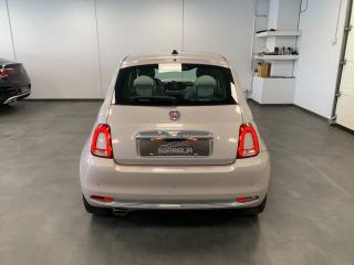 FIAT 500 usata, con Autoradio