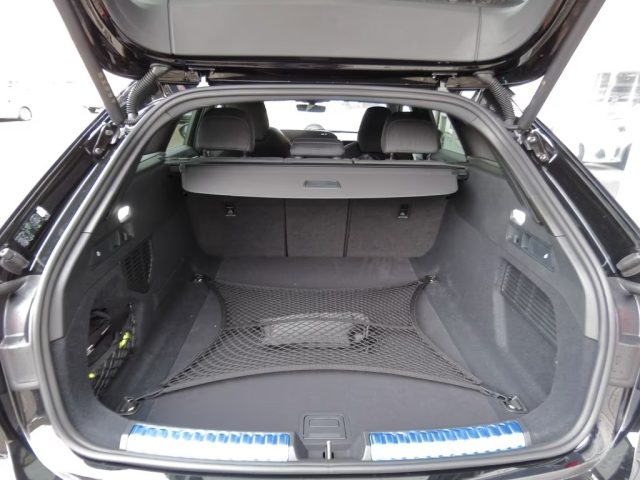 AUDI A5 usata, con Fendinebbia