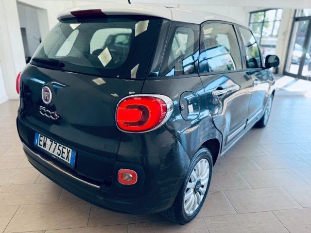 FIAT 500L usata, con Cerchi in lega